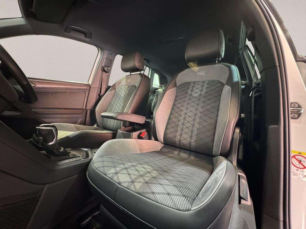 2023 VOLKSWAGEN TIGUAN 2023 VOLKSWAGEN TIGUAN