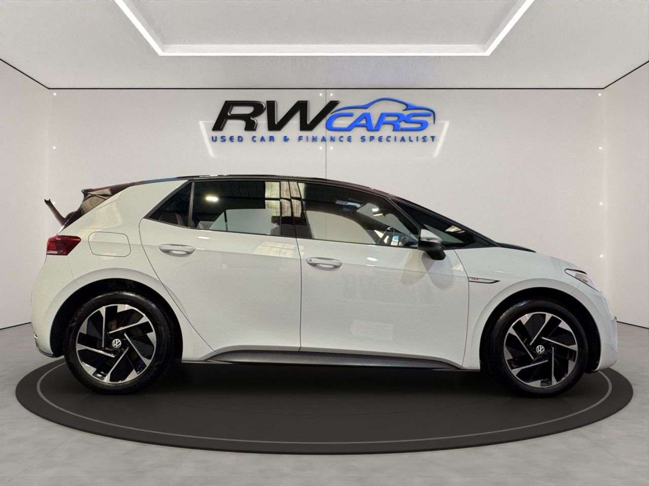 2022 VOLKSWAGEN ID.3 2022 VOLKSWAGEN ID.3