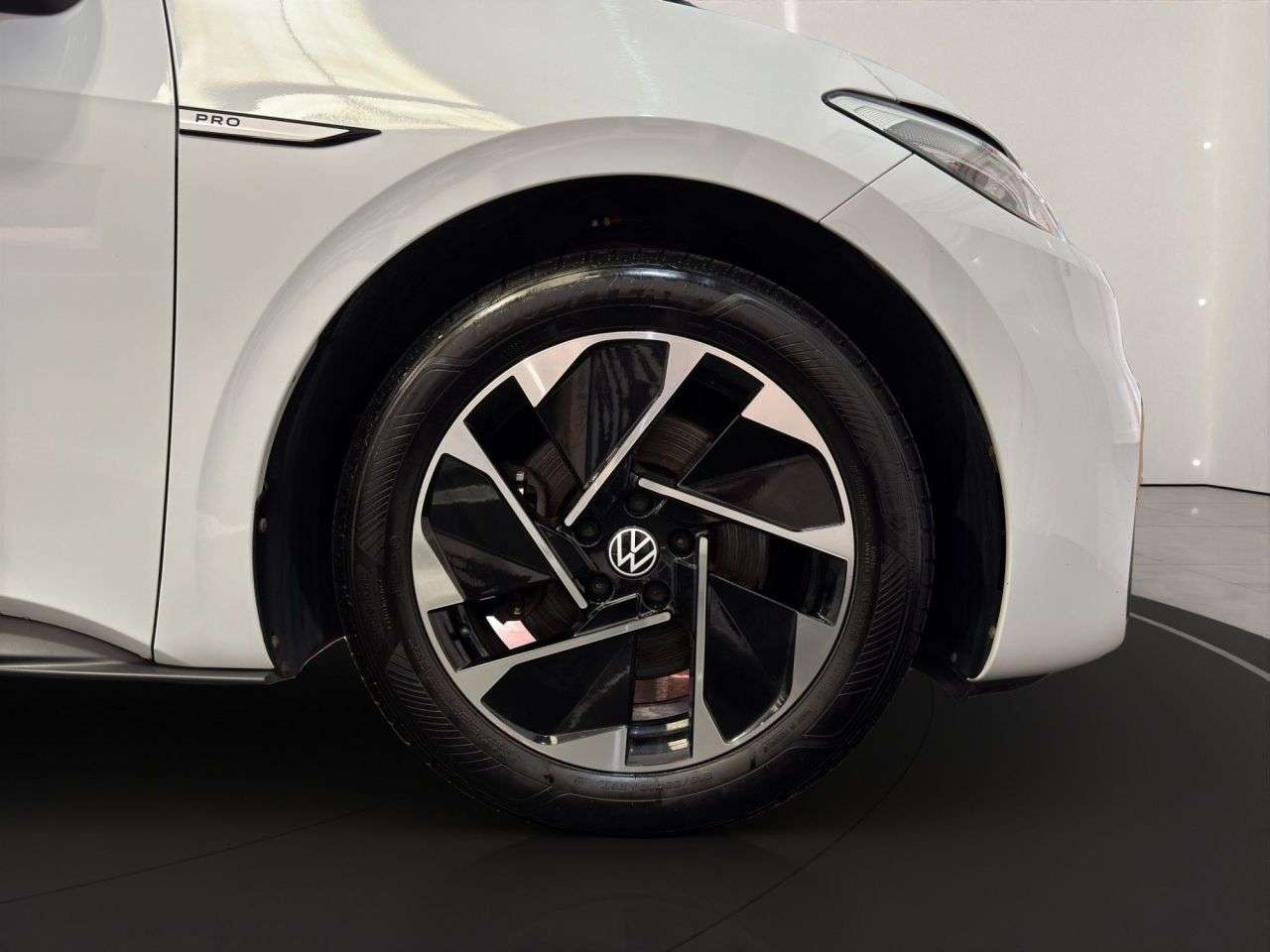 2022 VOLKSWAGEN ID.3 2022 VOLKSWAGEN ID.3