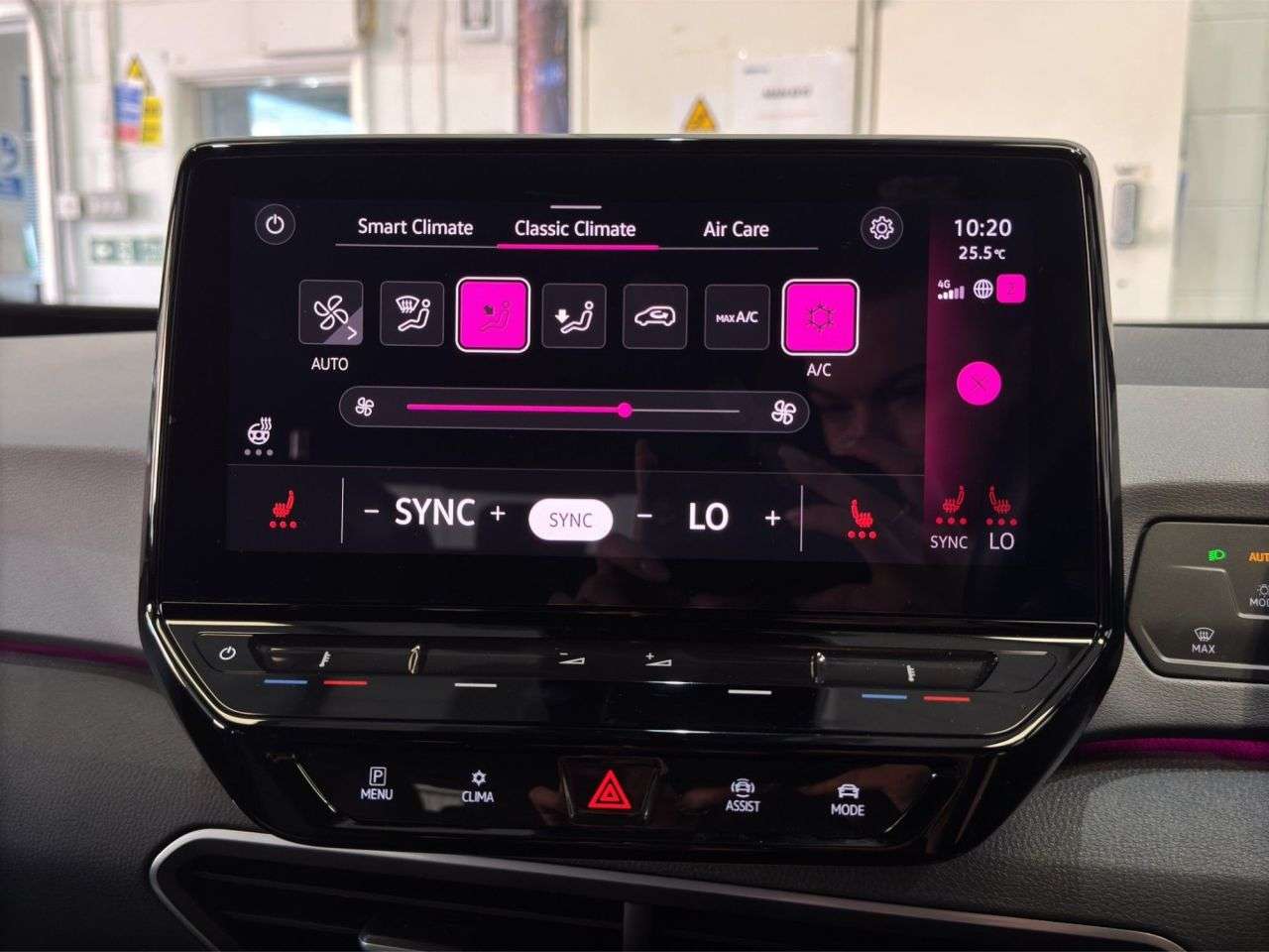 2022 VOLKSWAGEN ID.3 2022 VOLKSWAGEN ID.3