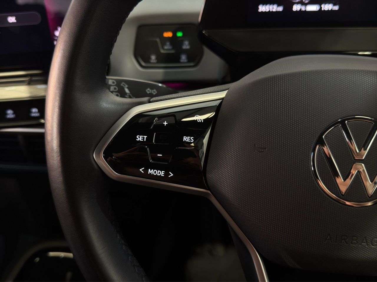 2022 VOLKSWAGEN ID.3 2022 VOLKSWAGEN ID.3