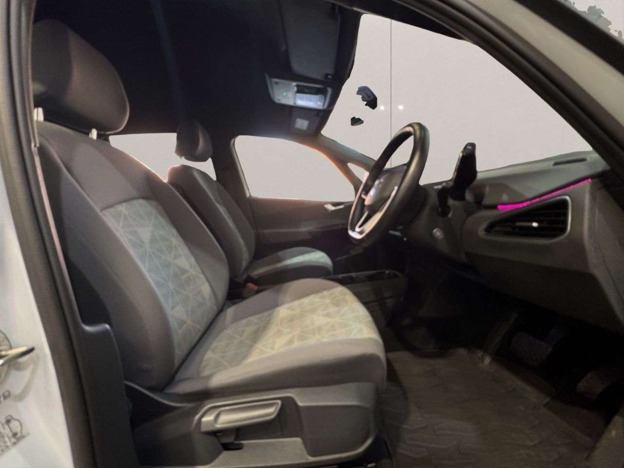 2022 VOLKSWAGEN ID.3 2022 VOLKSWAGEN ID.3