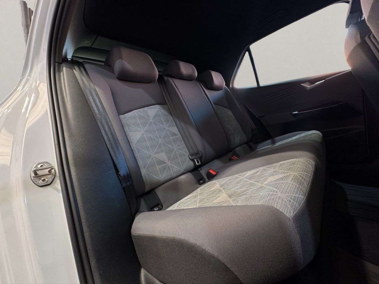 2022 VOLKSWAGEN ID.3 2022 VOLKSWAGEN ID.3