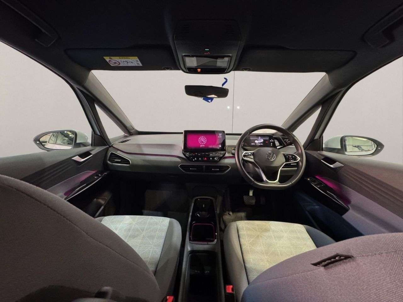 2022 VOLKSWAGEN ID.3 2022 VOLKSWAGEN ID.3