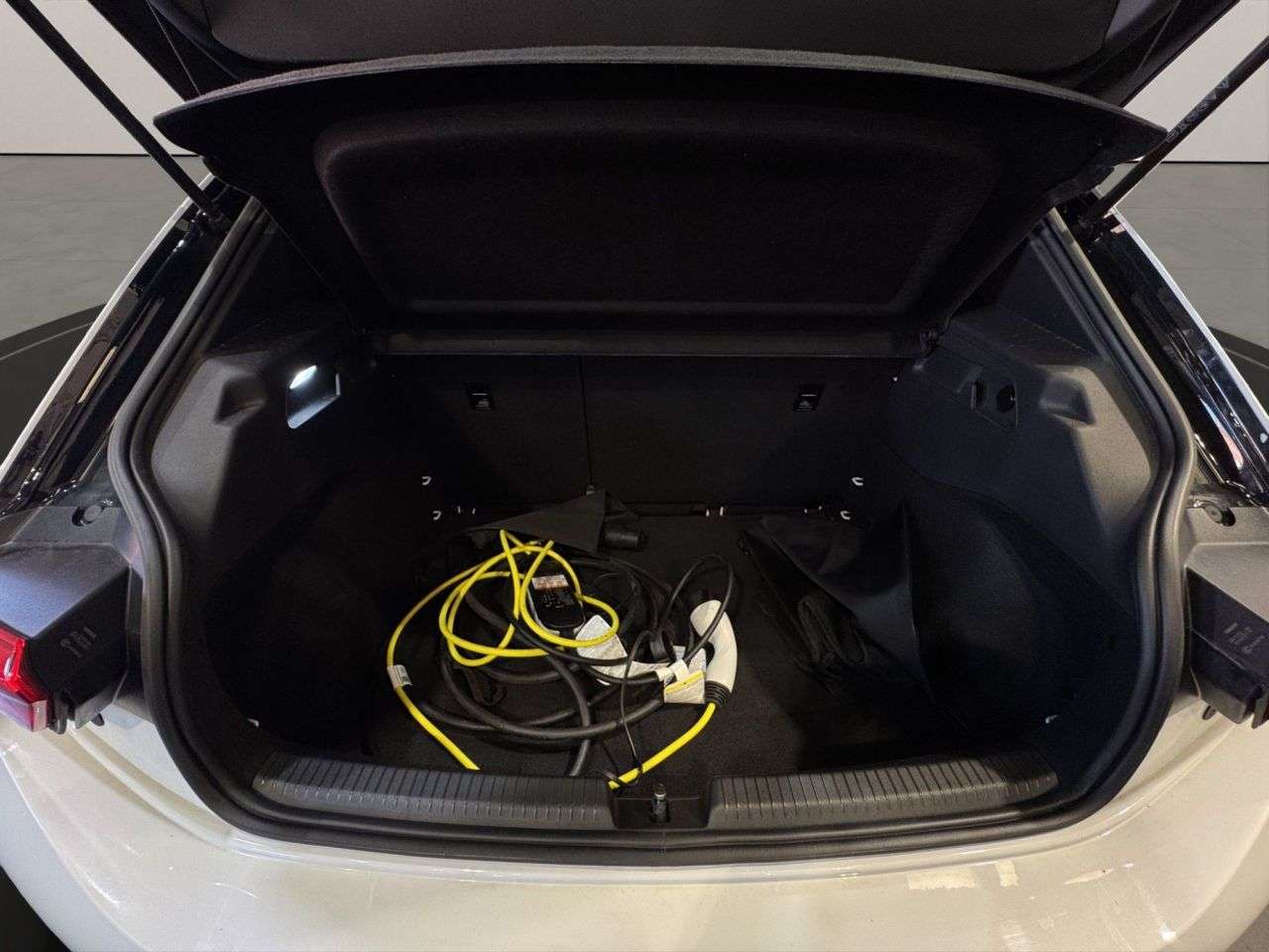 2022 VOLKSWAGEN ID.3 2022 VOLKSWAGEN ID.3