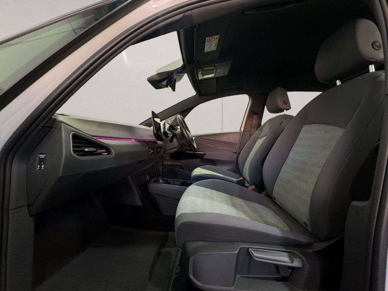 2022 VOLKSWAGEN ID.3 2022 VOLKSWAGEN ID.3
