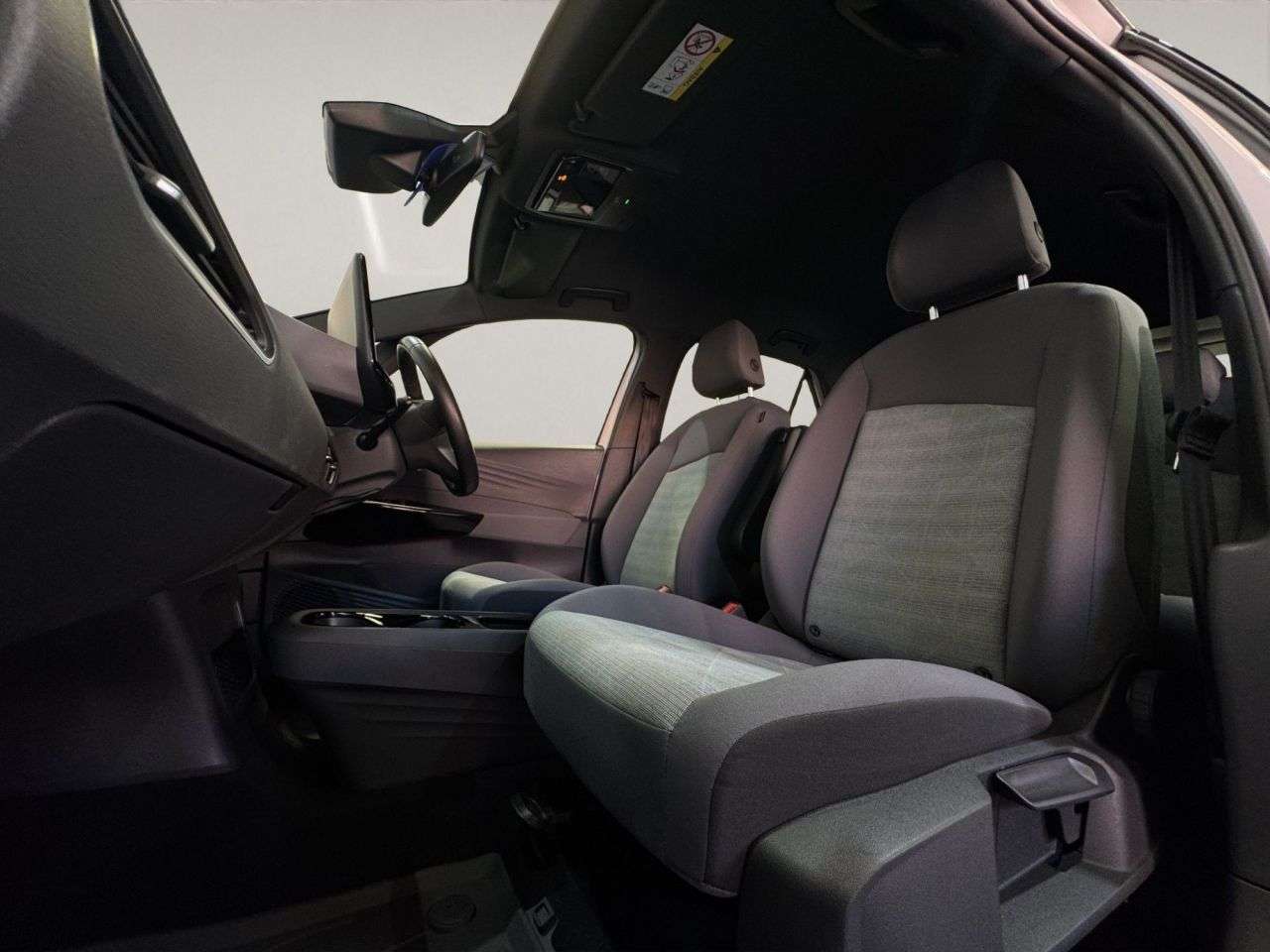 2022 VOLKSWAGEN ID.3 2022 VOLKSWAGEN ID.3
