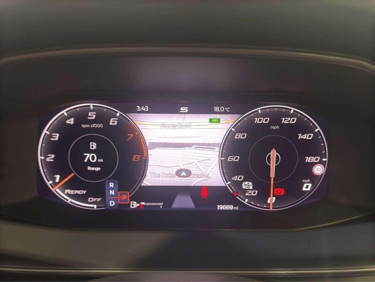 2022 CUPRA FORMENTOR 2022 CUPRA FORMENTOR