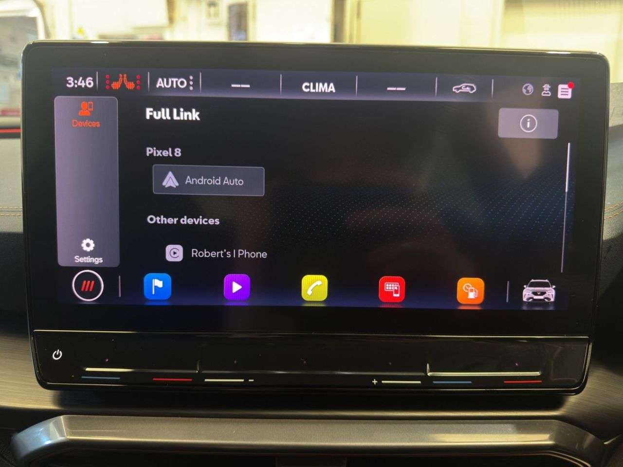2022 CUPRA FORMENTOR 2022 CUPRA FORMENTOR