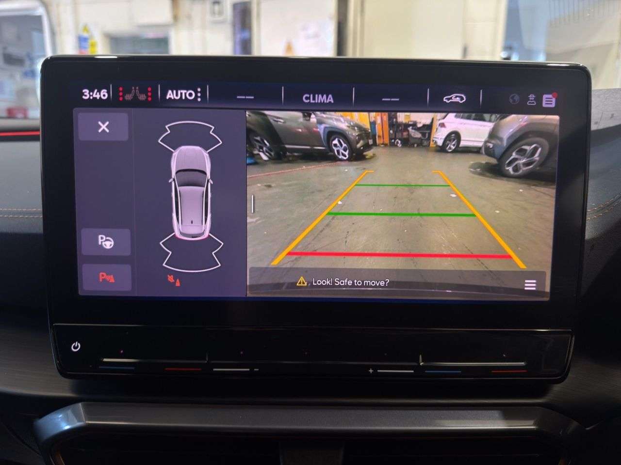 2022 CUPRA FORMENTOR 2022 CUPRA FORMENTOR