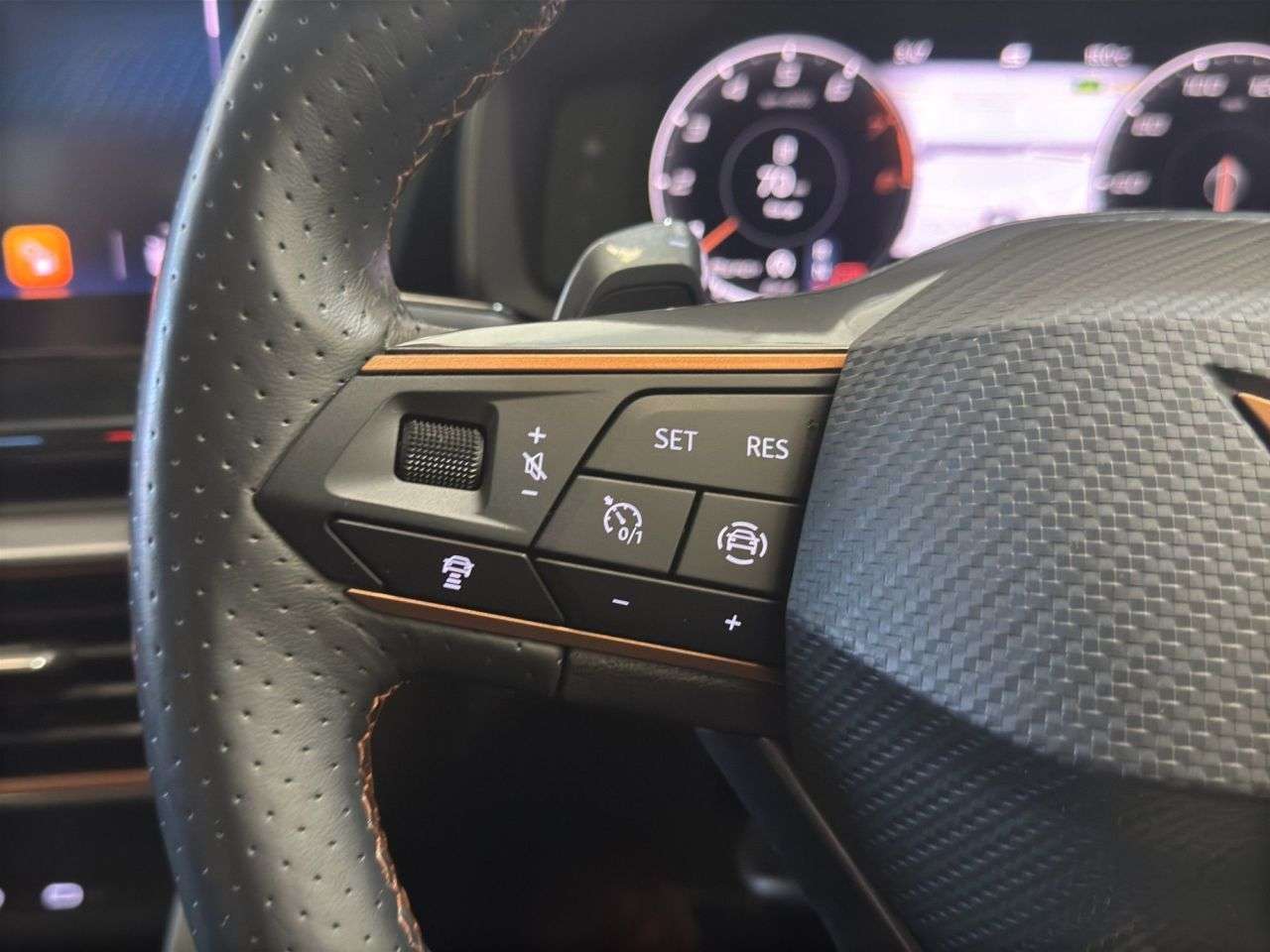 2022 CUPRA FORMENTOR 2022 CUPRA FORMENTOR
