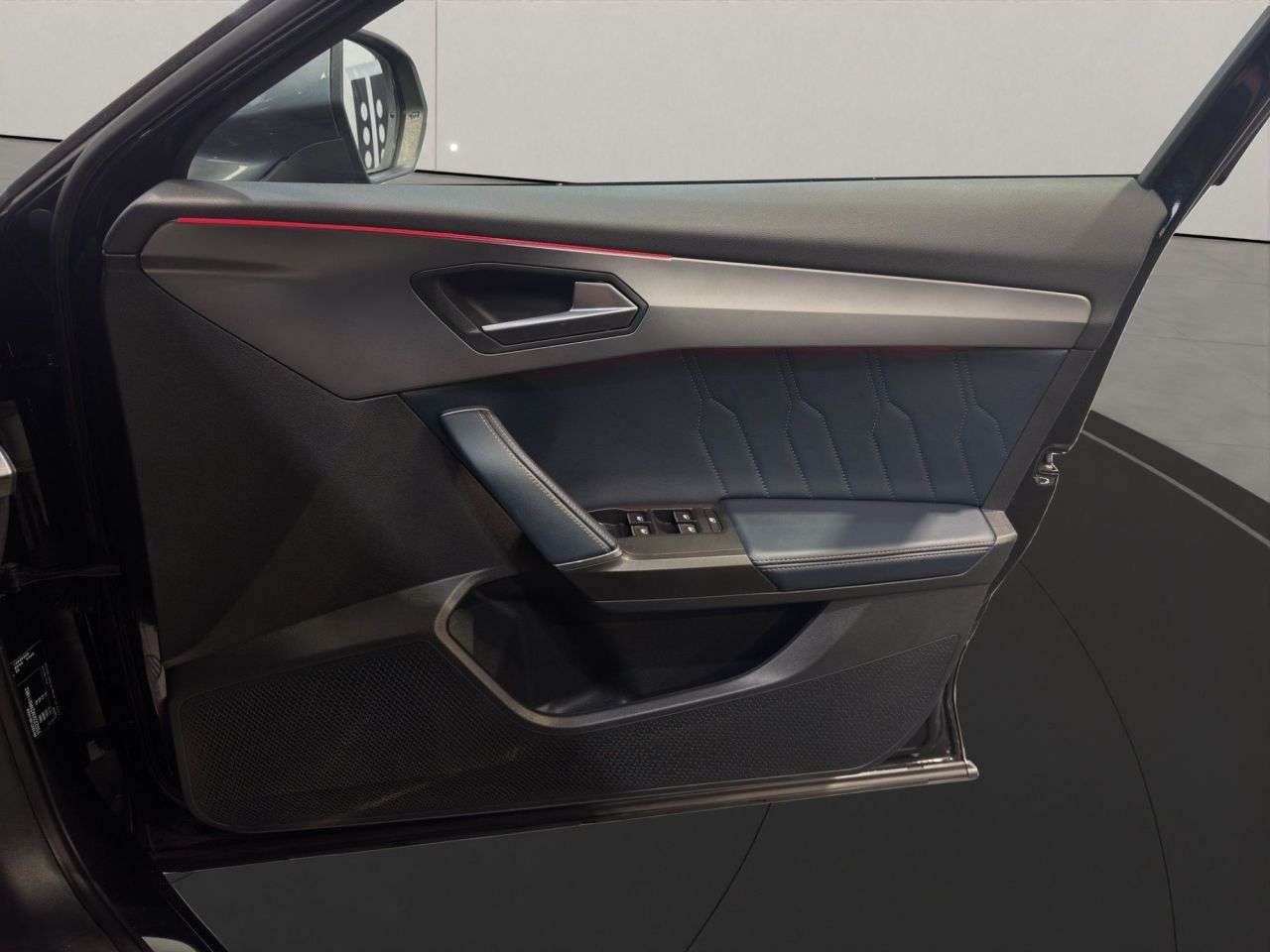 2022 CUPRA FORMENTOR 2022 CUPRA FORMENTOR