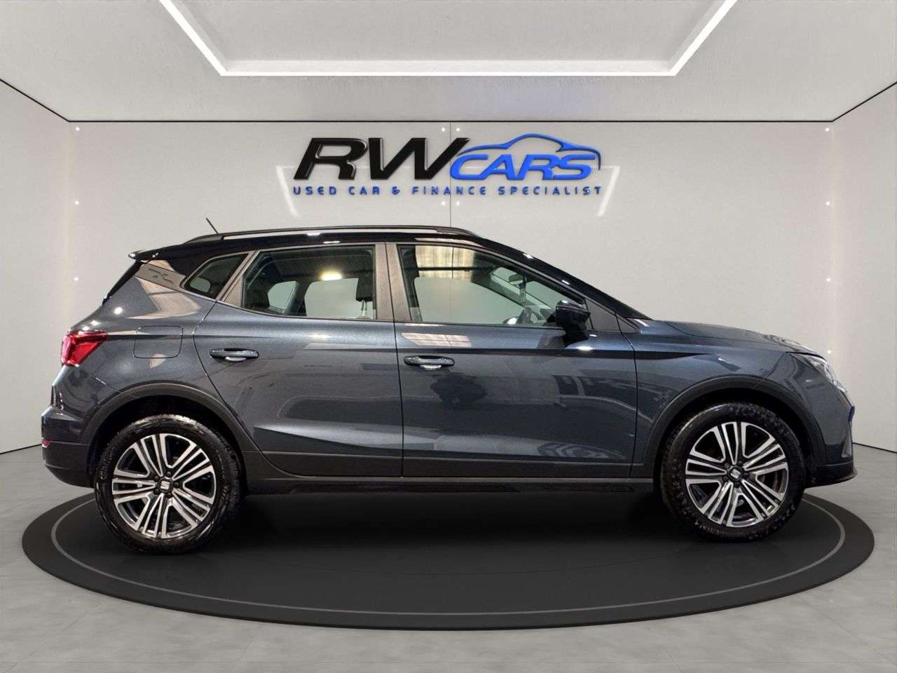 2025 SEAT ARONA 2025 SEAT ARONA