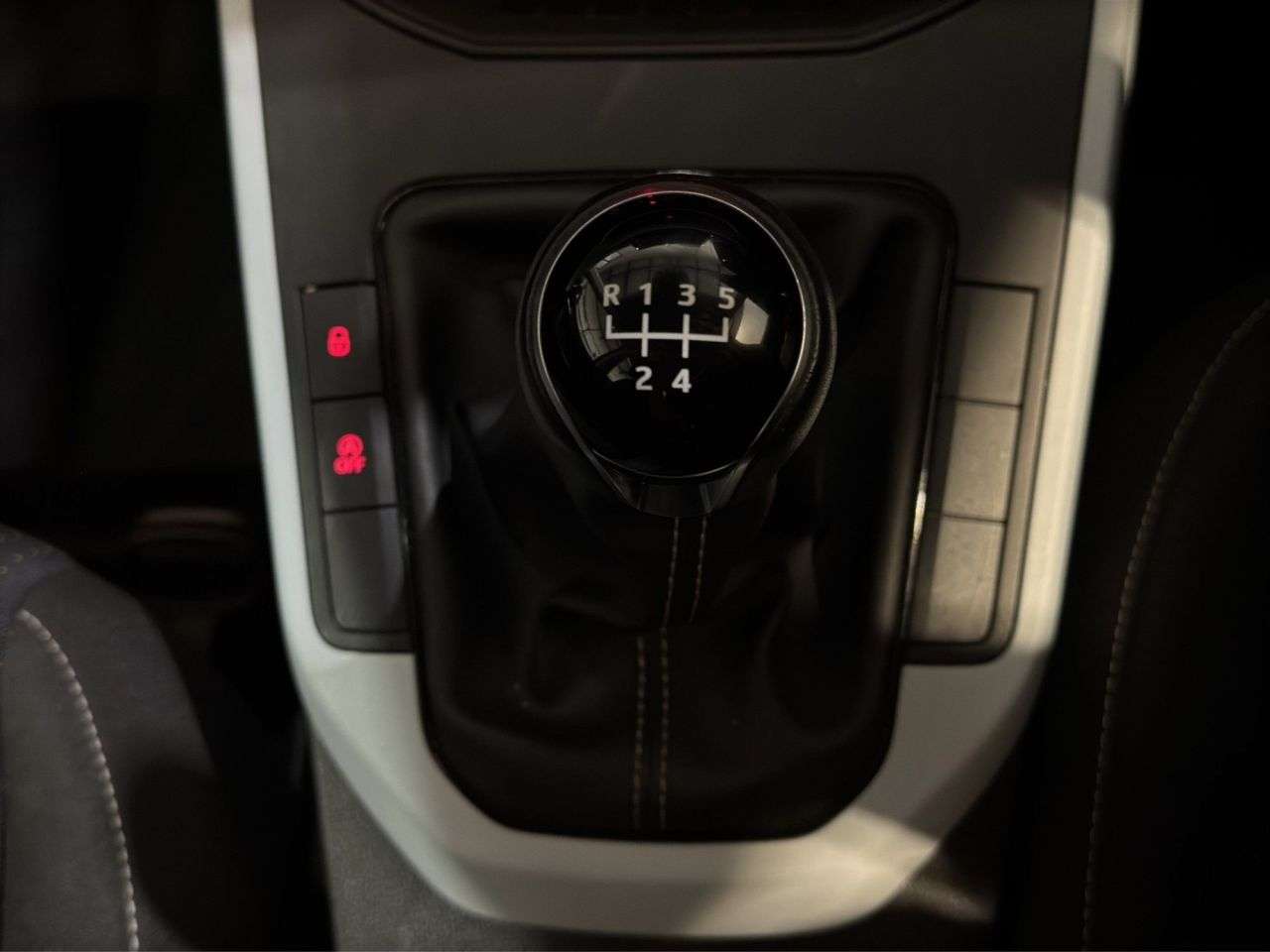 2025 SEAT ARONA 2025 SEAT ARONA