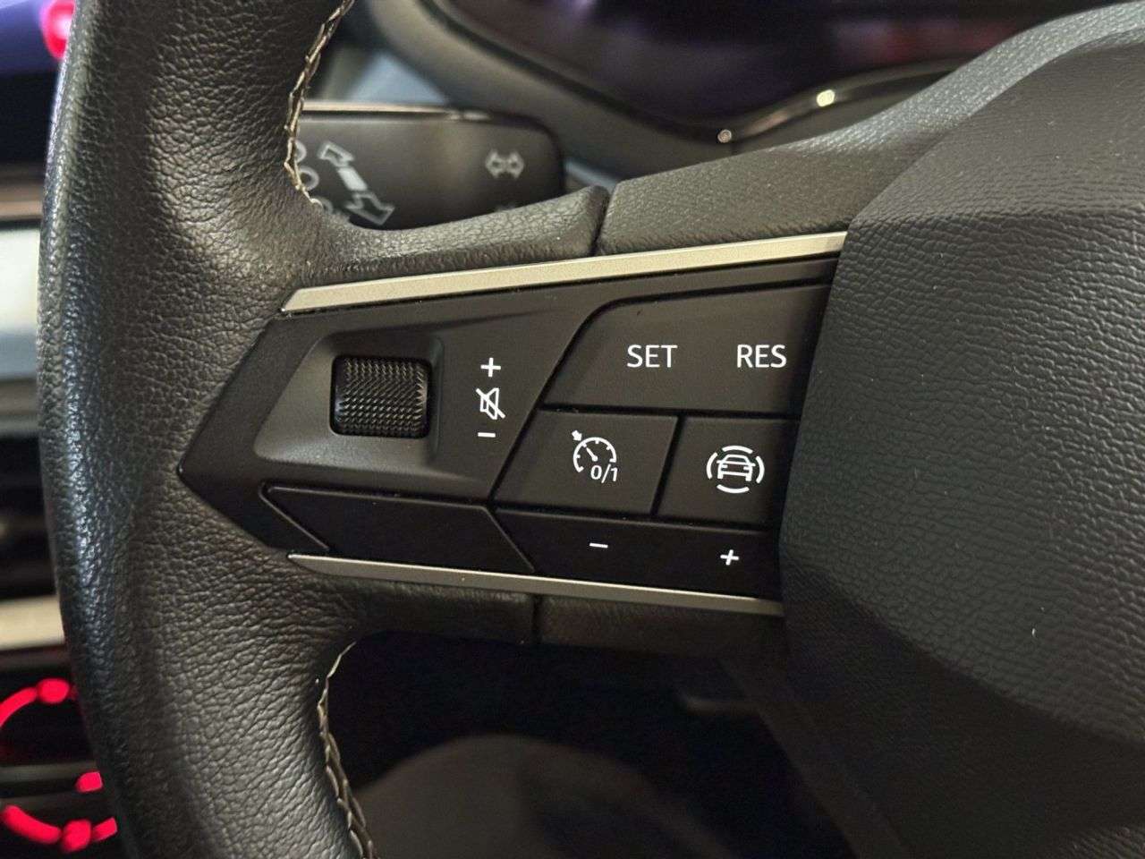 2025 SEAT ARONA 2025 SEAT ARONA