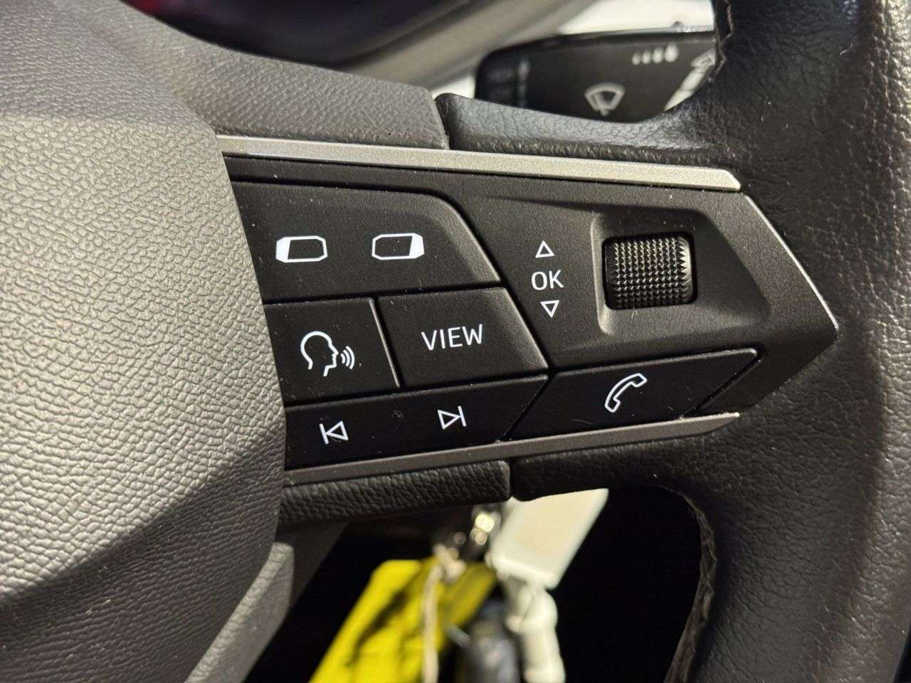 2025 SEAT ARONA 2025 SEAT ARONA
