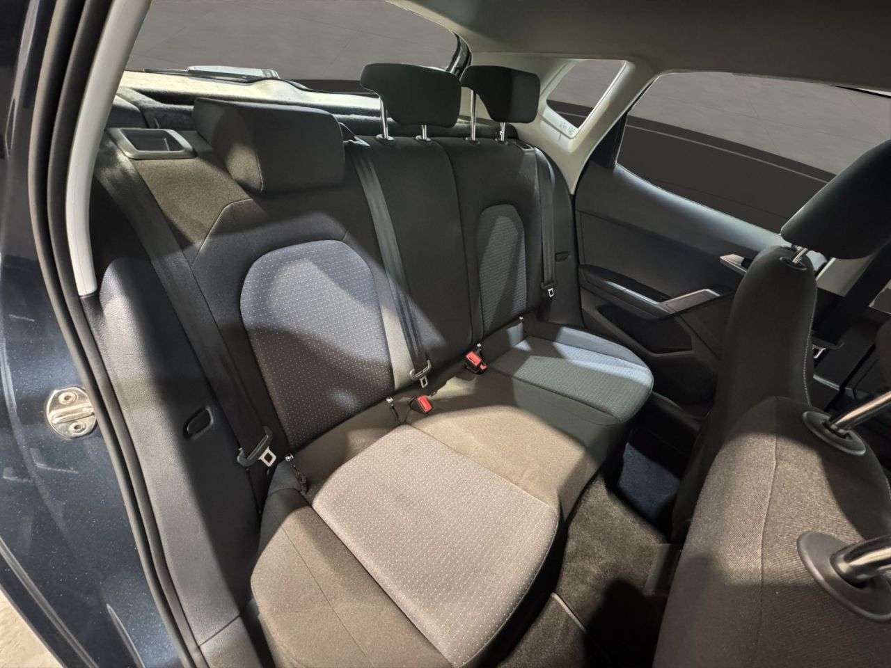2025 SEAT ARONA 2025 SEAT ARONA
