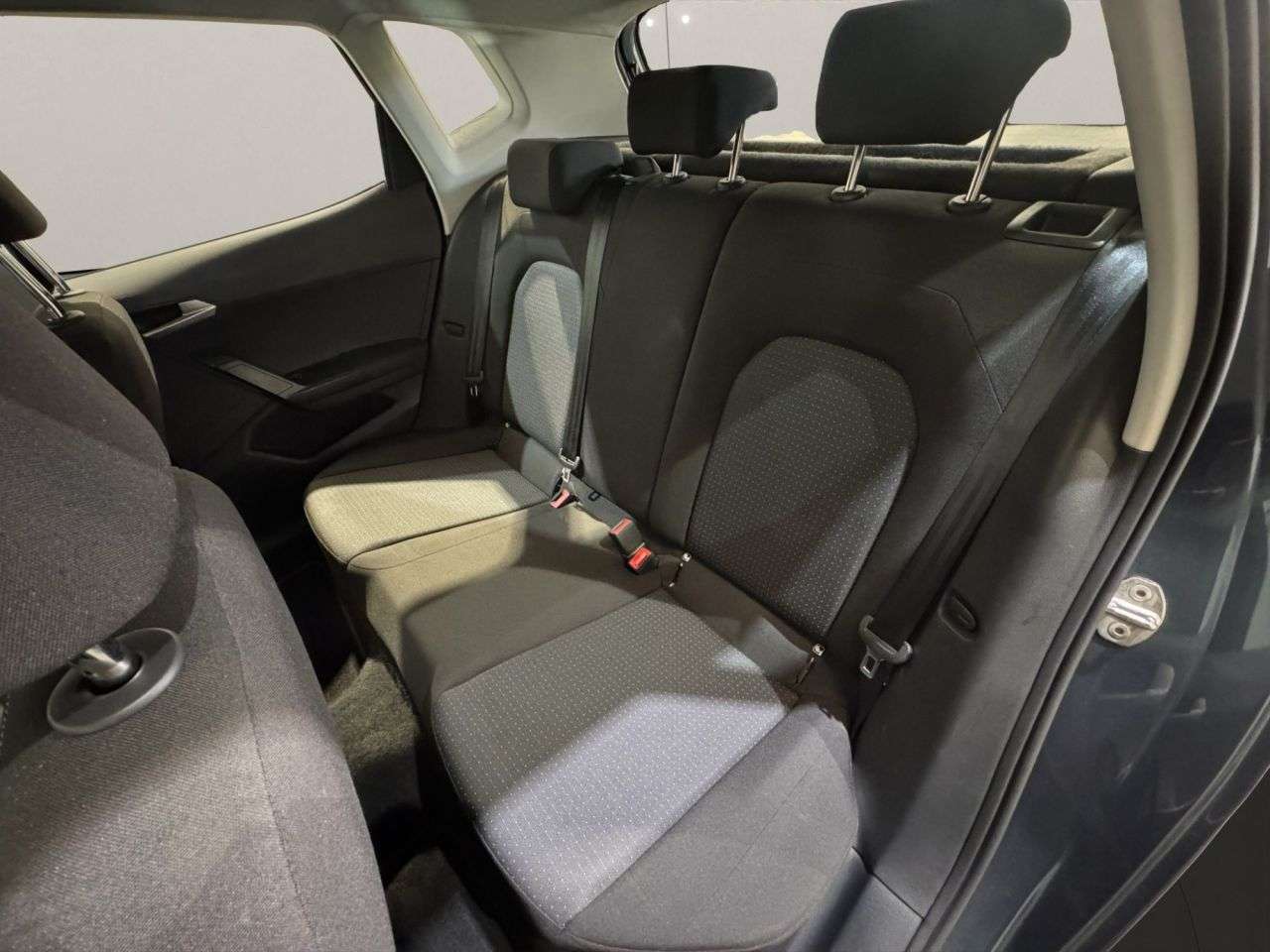 2025 SEAT ARONA 2025 SEAT ARONA