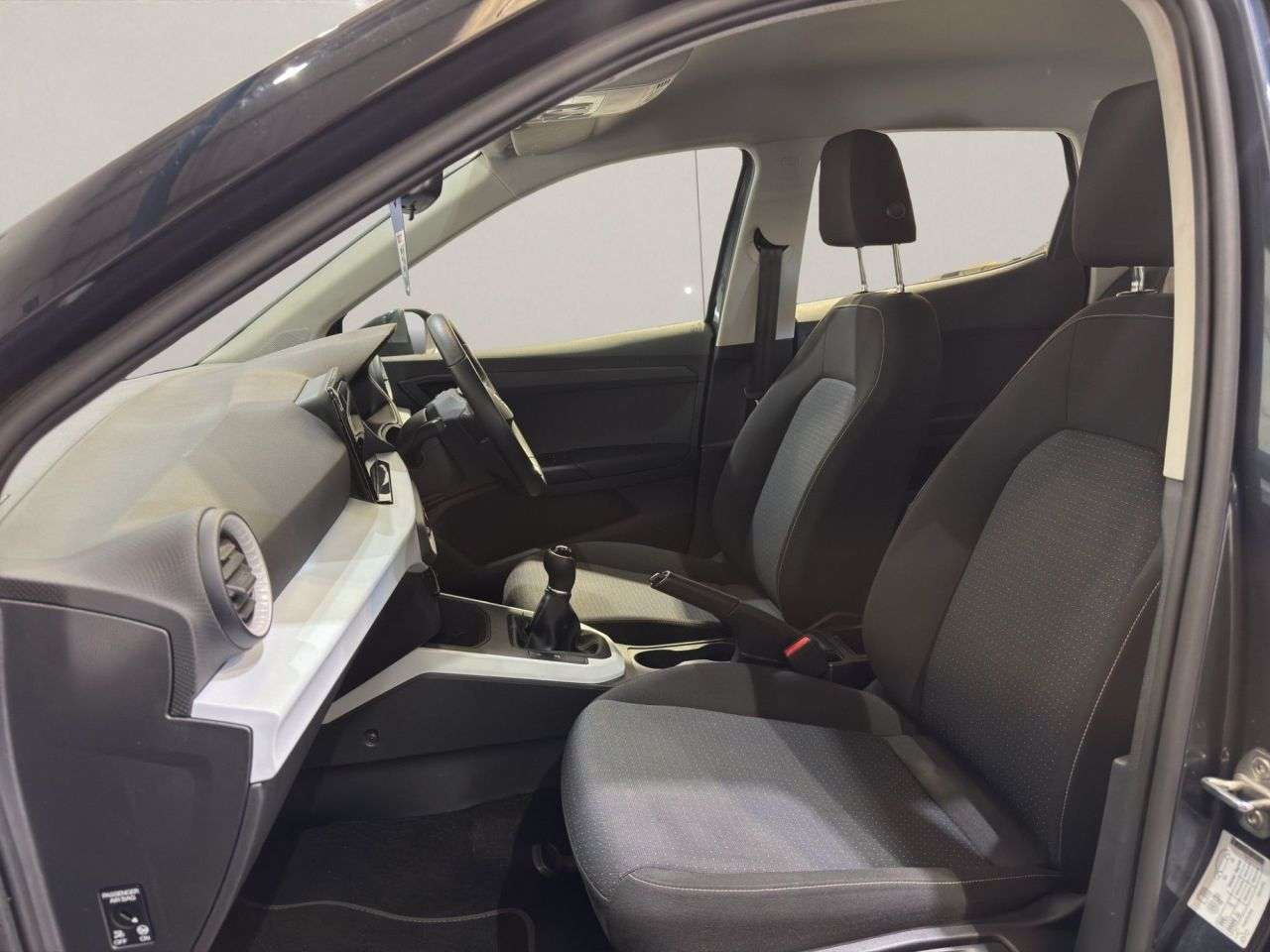 2025 SEAT ARONA 2025 SEAT ARONA