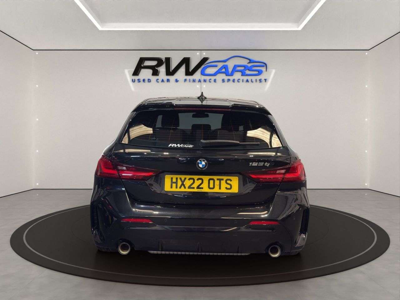 2022 BMW 1 SERIES 2022 BMW 1 SERIES