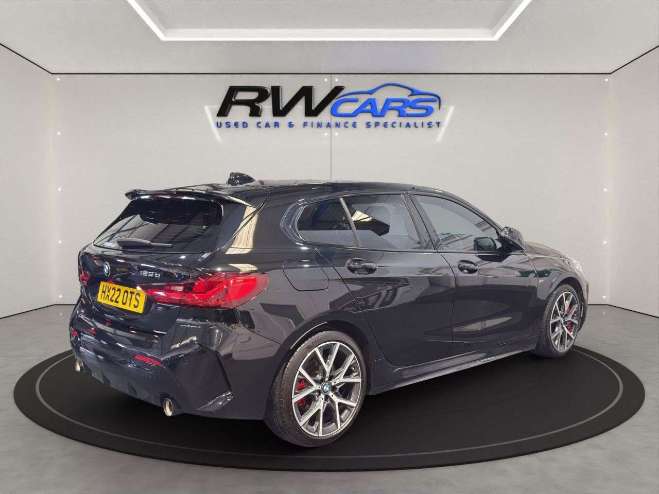 2022 BMW 1 SERIES 2022 BMW 1 SERIES