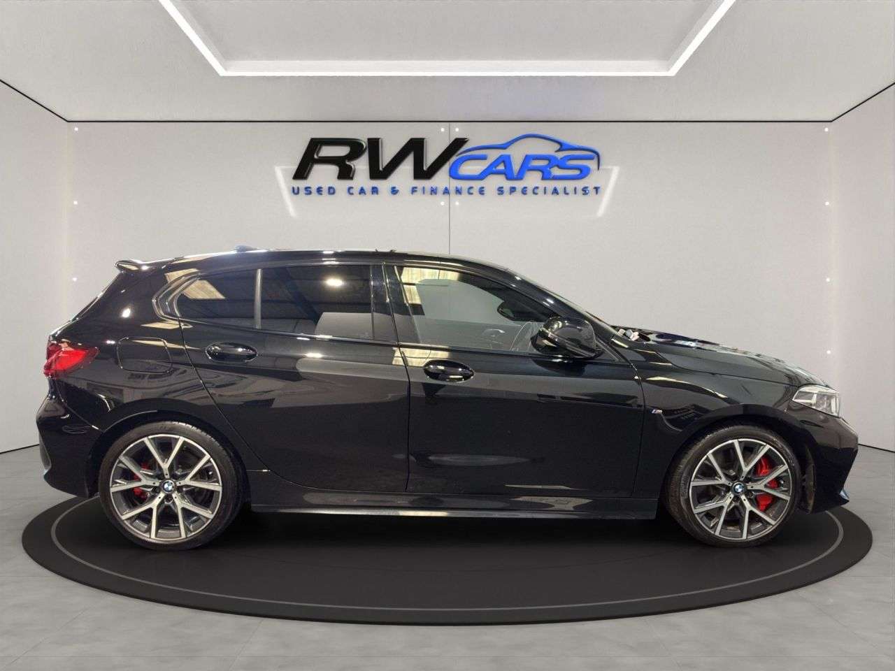 2022 BMW 1 SERIES 2022 BMW 1 SERIES