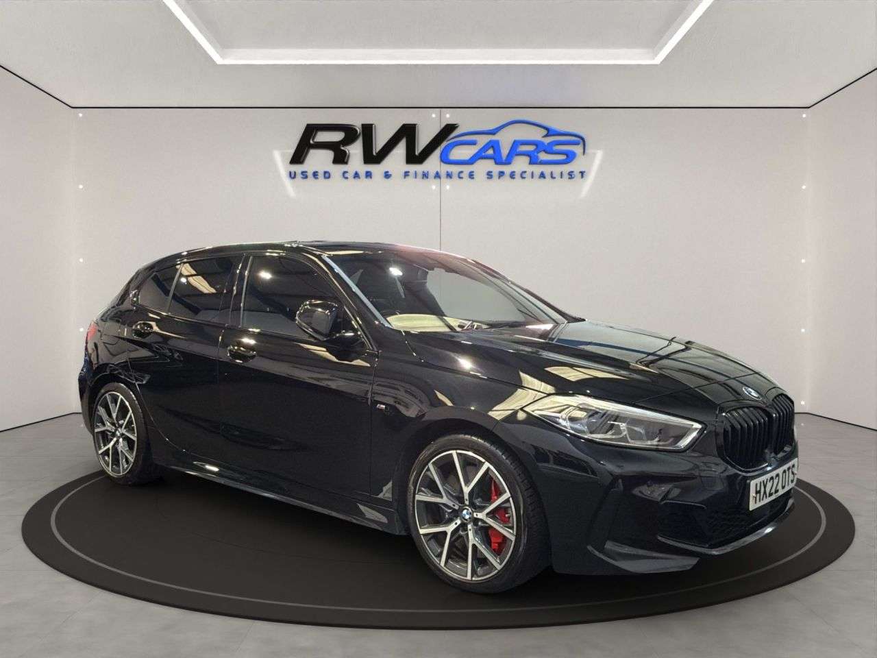 2022 BMW 1 SERIES 2022 BMW 1 SERIES