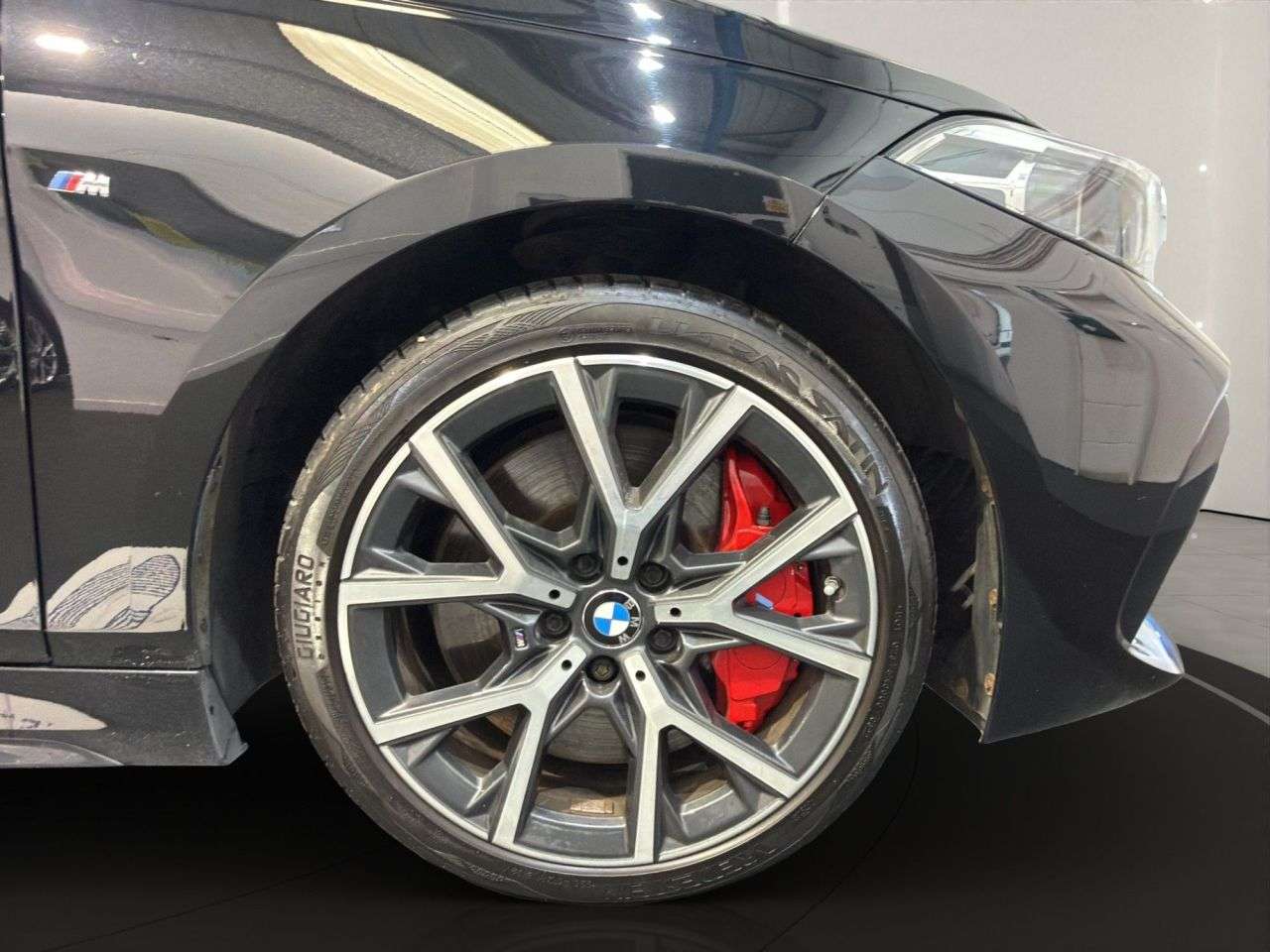 2022 BMW 1 SERIES 2022 BMW 1 SERIES