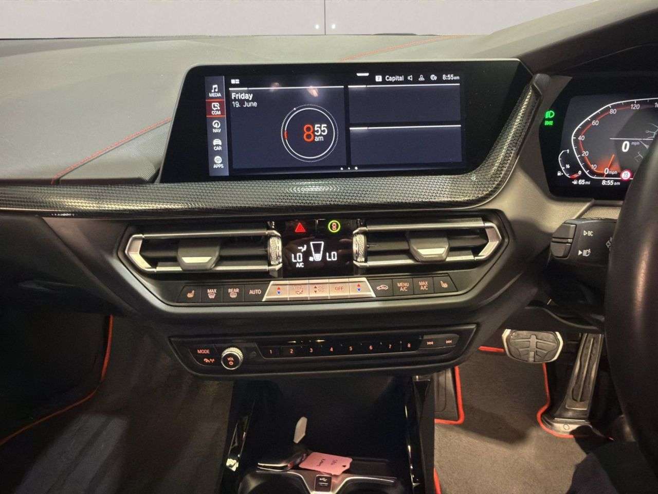 2022 BMW 1 SERIES 2022 BMW 1 SERIES