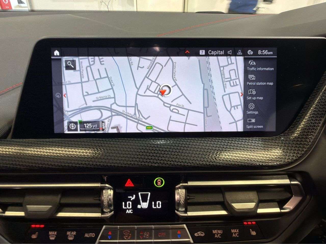 2022 BMW 1 SERIES 2022 BMW 1 SERIES