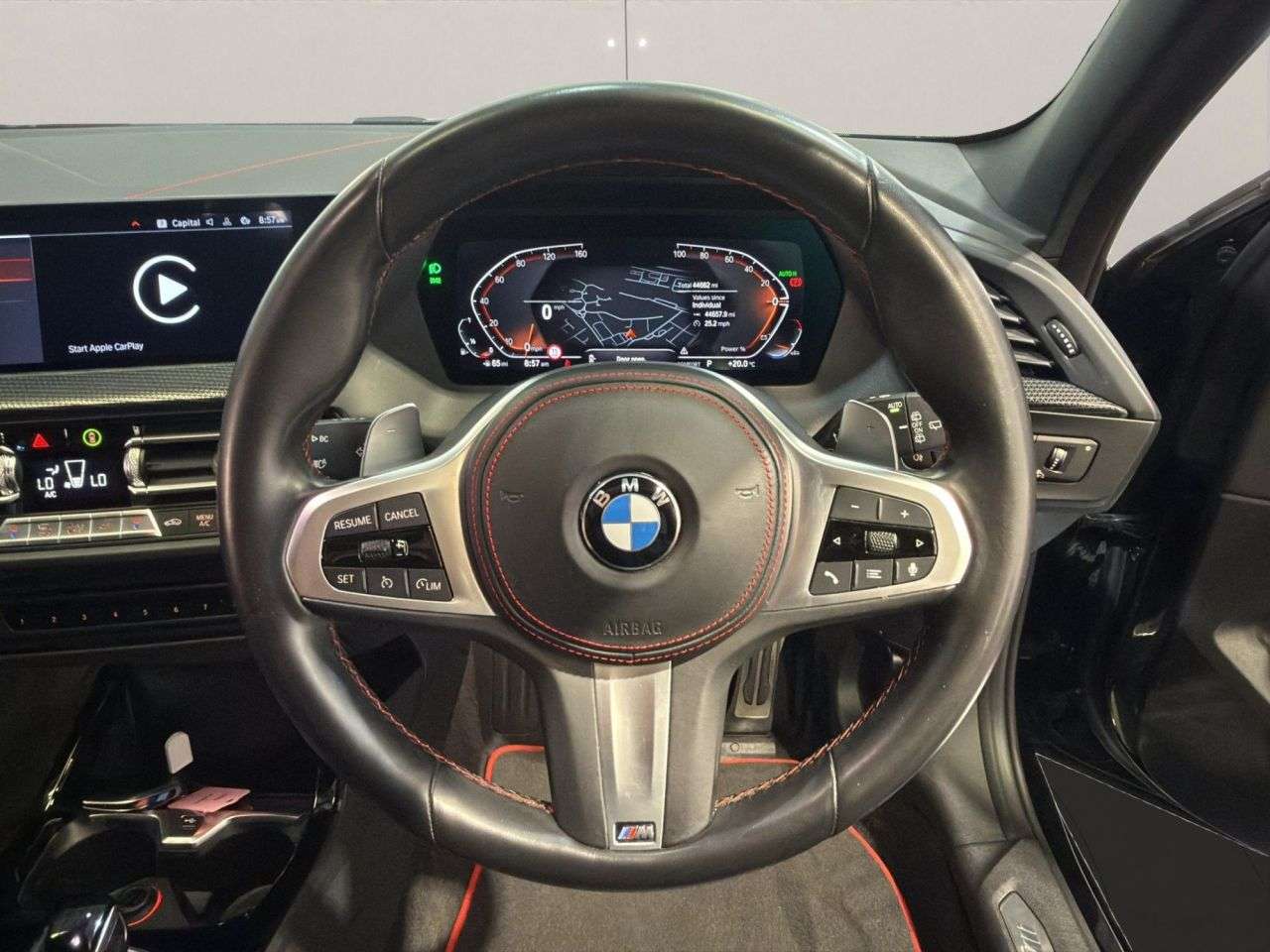 2022 BMW 1 SERIES 2022 BMW 1 SERIES