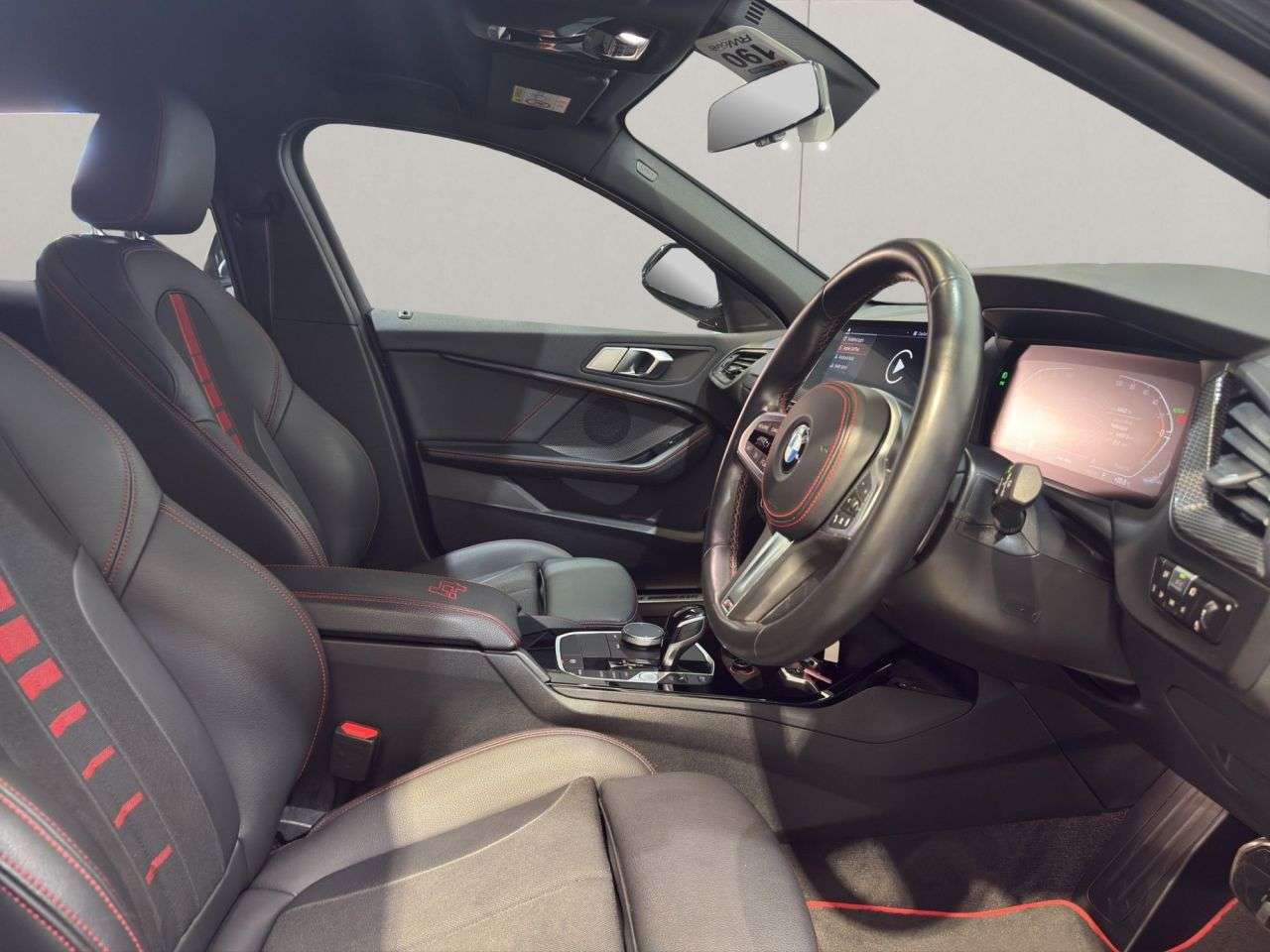 2022 BMW 1 SERIES 2022 BMW 1 SERIES