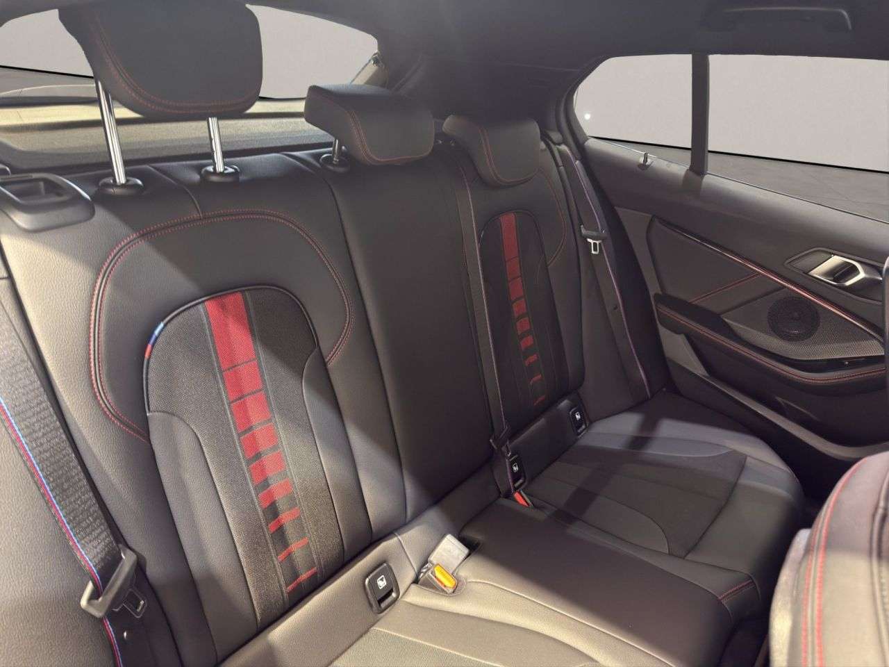 2022 BMW 1 SERIES 2022 BMW 1 SERIES