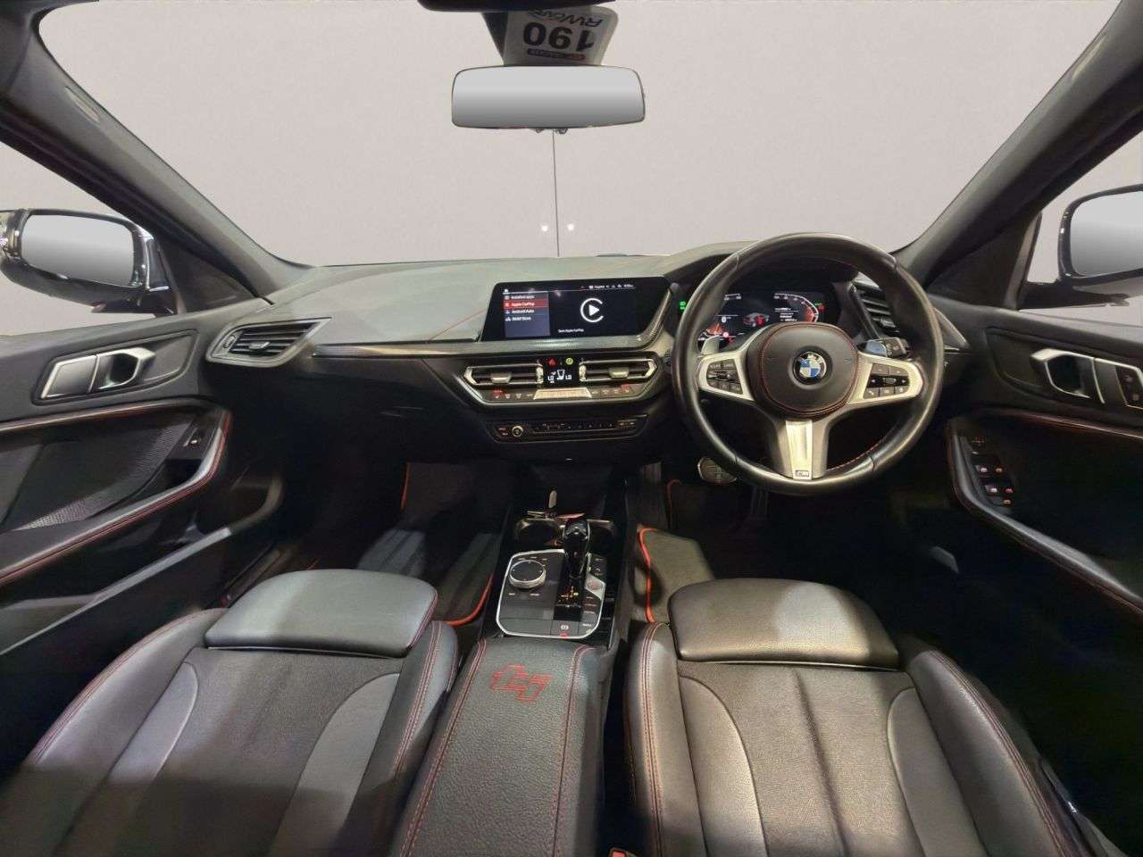 2022 BMW 1 SERIES 2022 BMW 1 SERIES