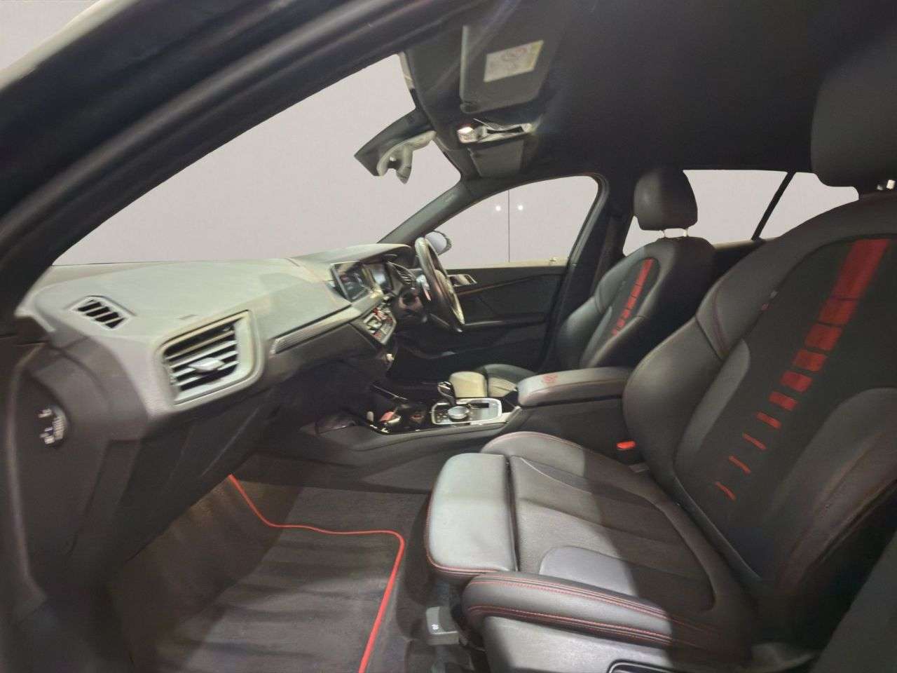 2022 BMW 1 SERIES 2022 BMW 1 SERIES