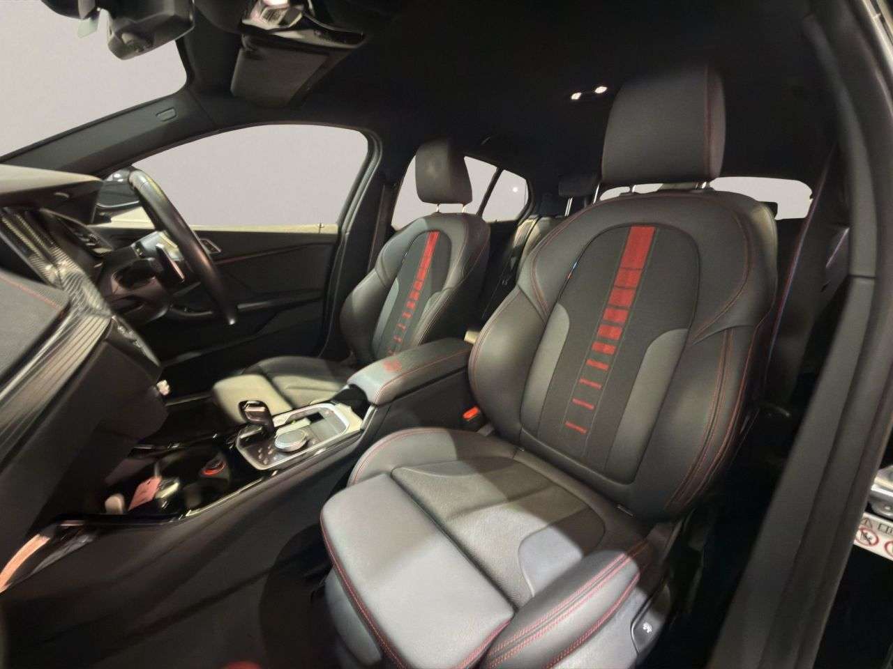 2022 BMW 1 SERIES 2022 BMW 1 SERIES