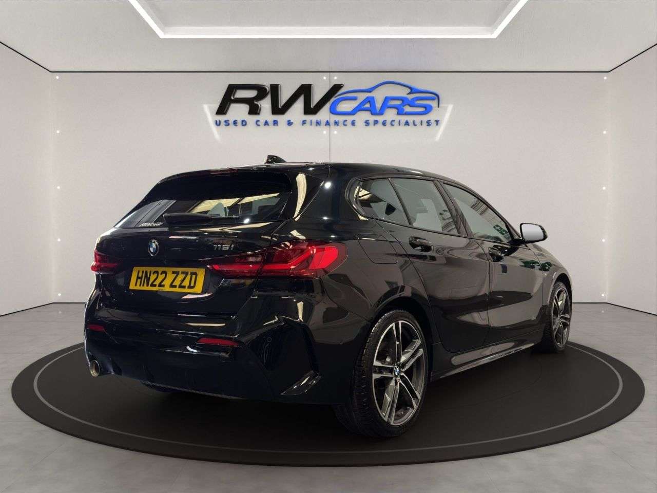 2022 BMW 1 SERIES 2022 BMW 1 SERIES