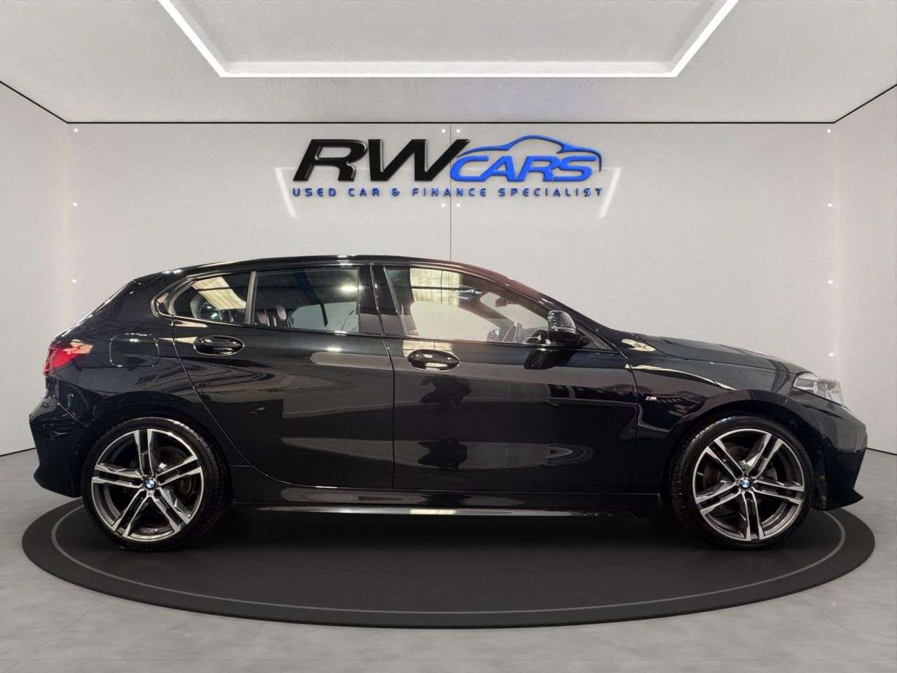 2022 BMW 1 SERIES 2022 BMW 1 SERIES