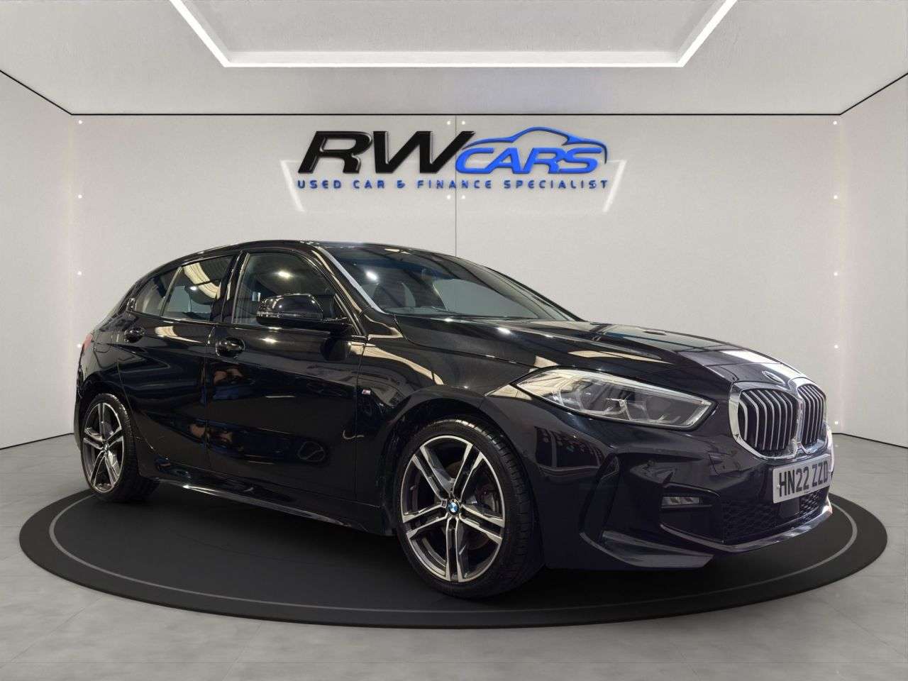 2022 BMW 1 SERIES 2022 BMW 1 SERIES