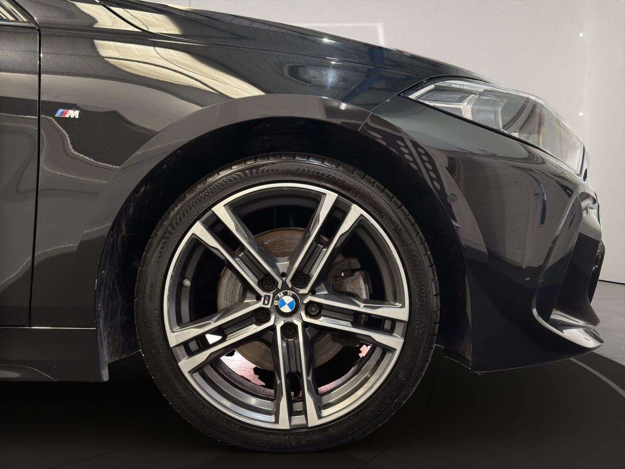 2022 BMW 1 SERIES 2022 BMW 1 SERIES