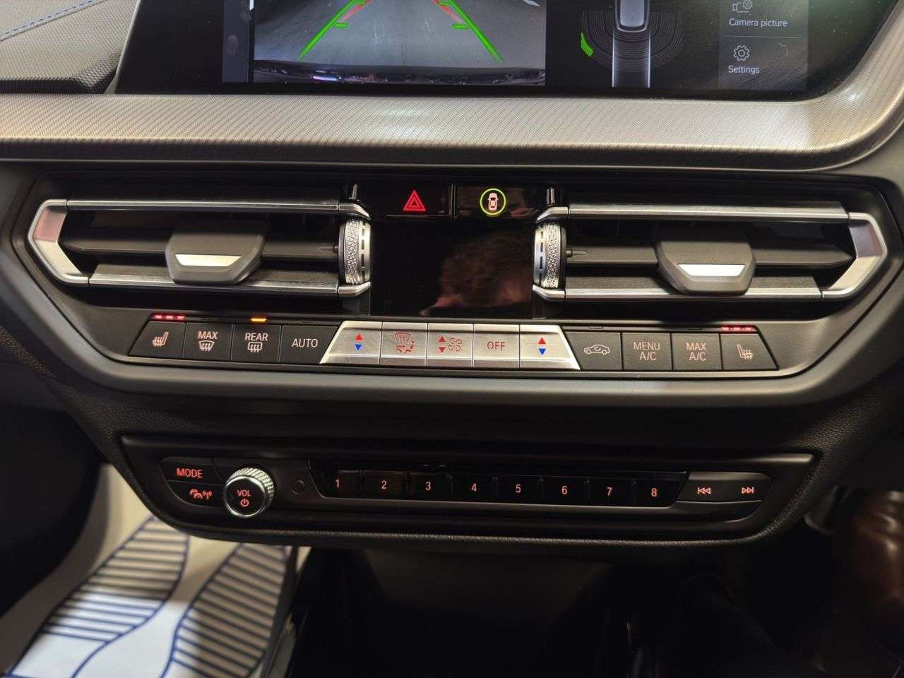 2022 BMW 1 SERIES 2022 BMW 1 SERIES