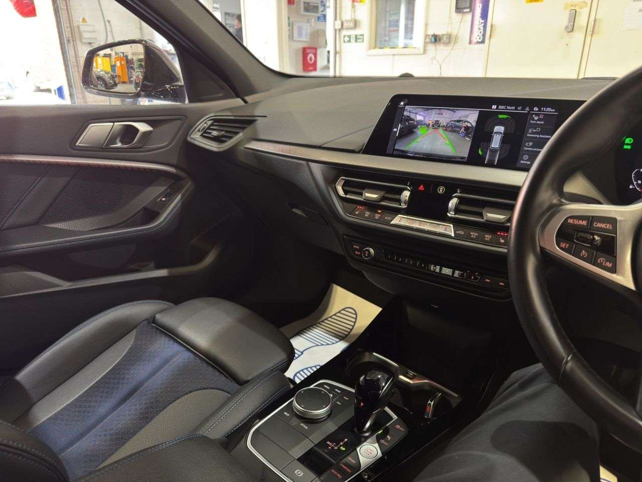 2022 BMW 1 SERIES 2022 BMW 1 SERIES