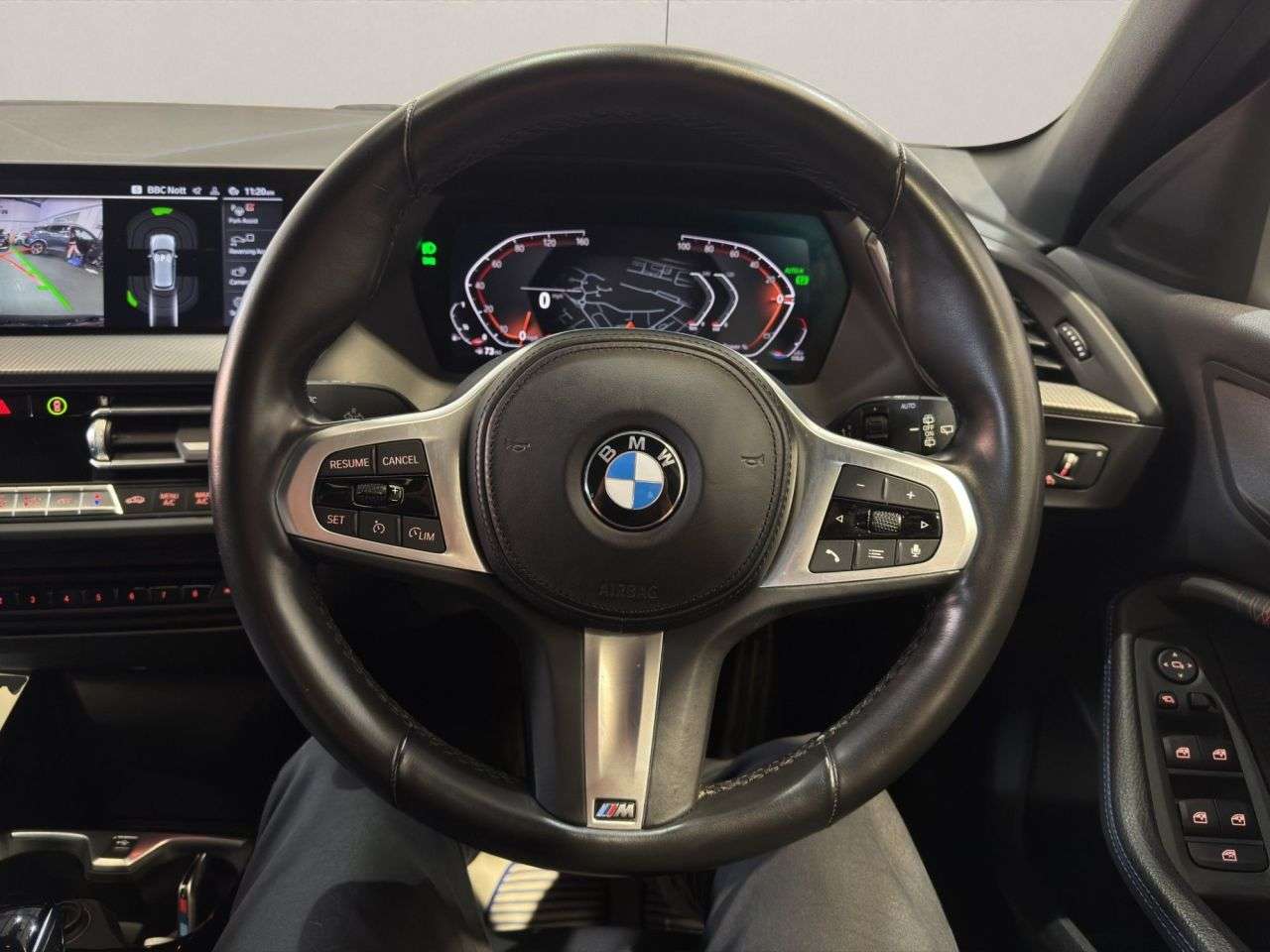 2022 BMW 1 SERIES 2022 BMW 1 SERIES