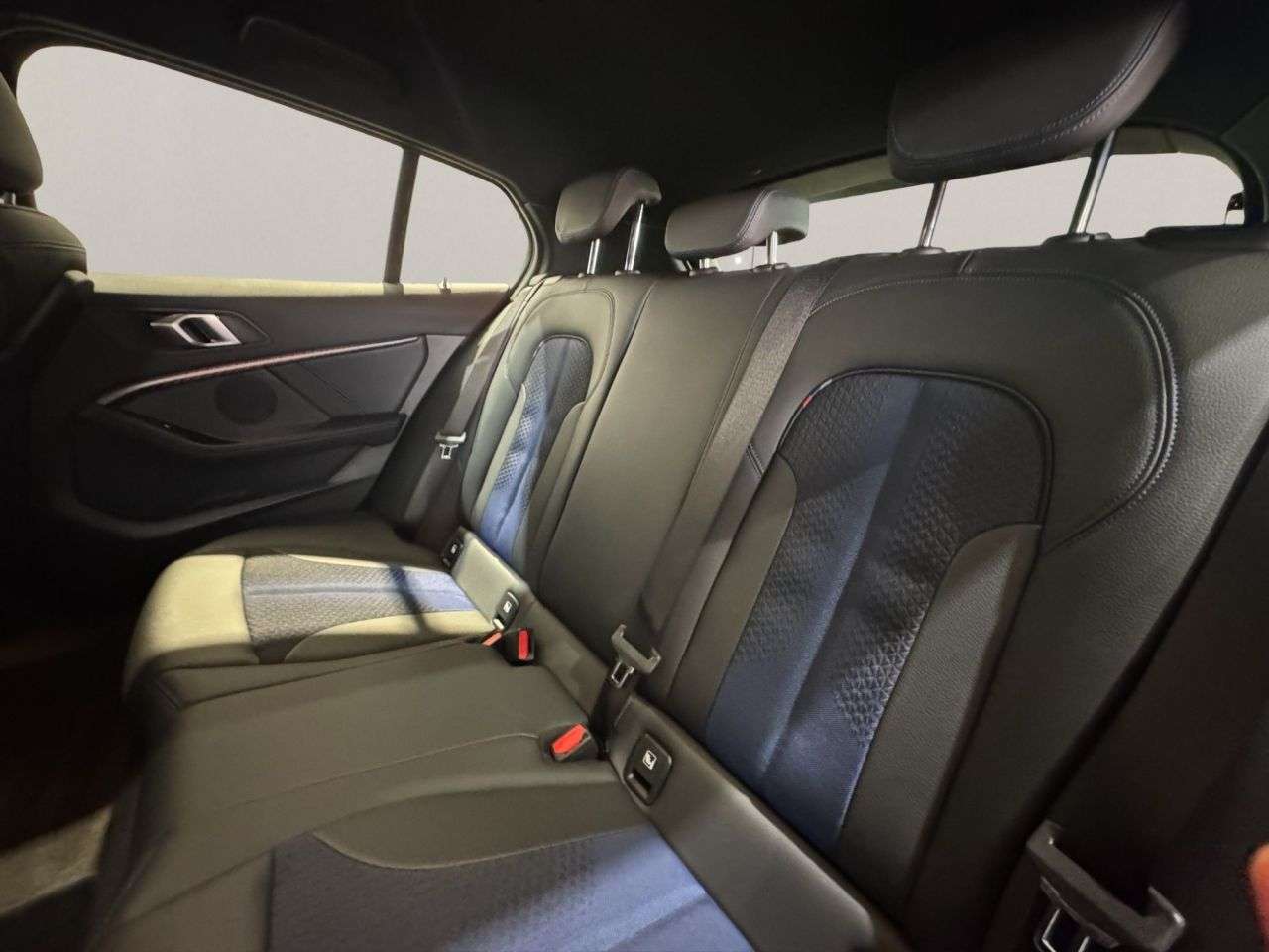2022 BMW 1 SERIES 2022 BMW 1 SERIES