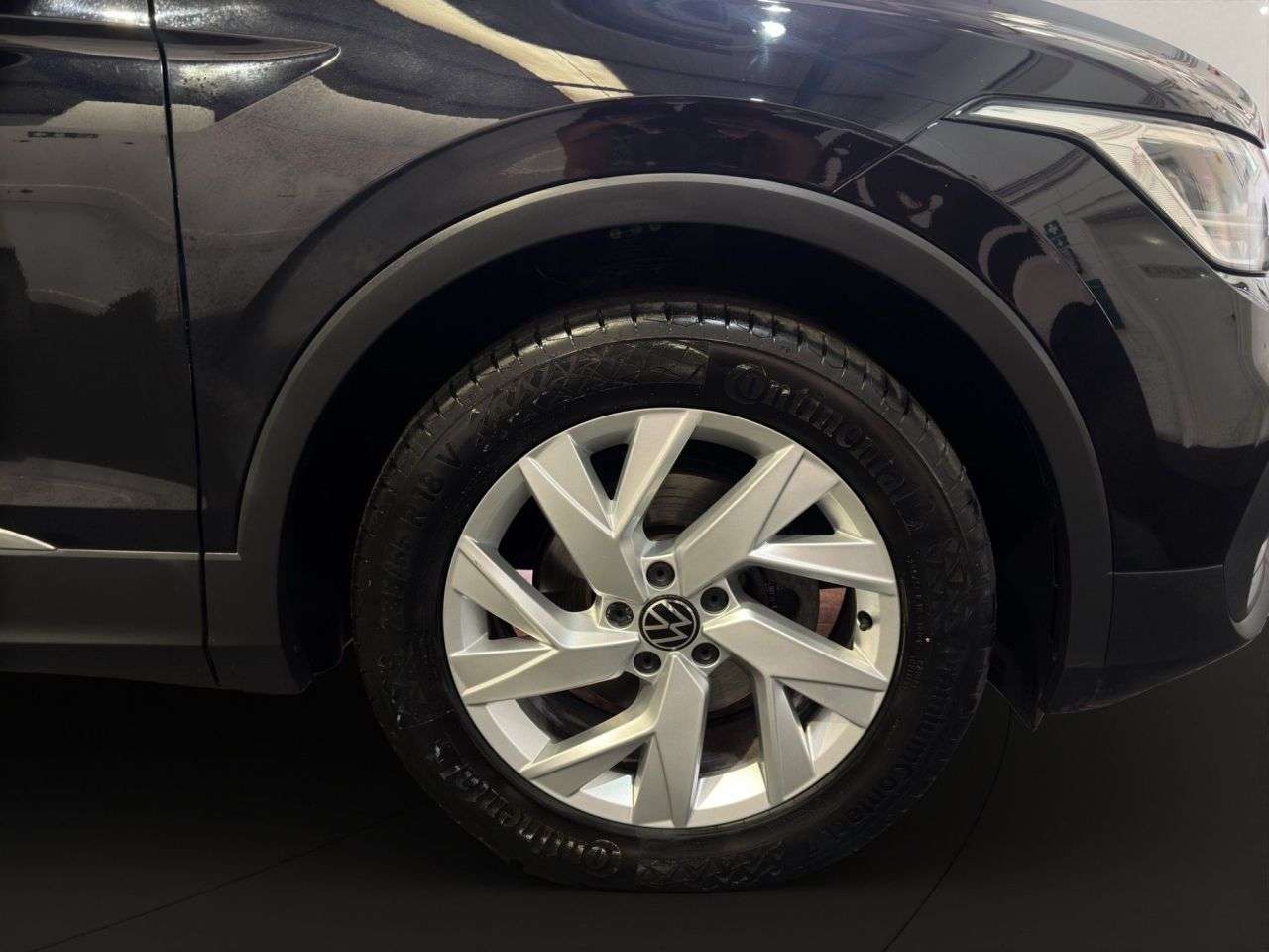 2023 VOLKSWAGEN TIGUAN 2023 VOLKSWAGEN TIGUAN
