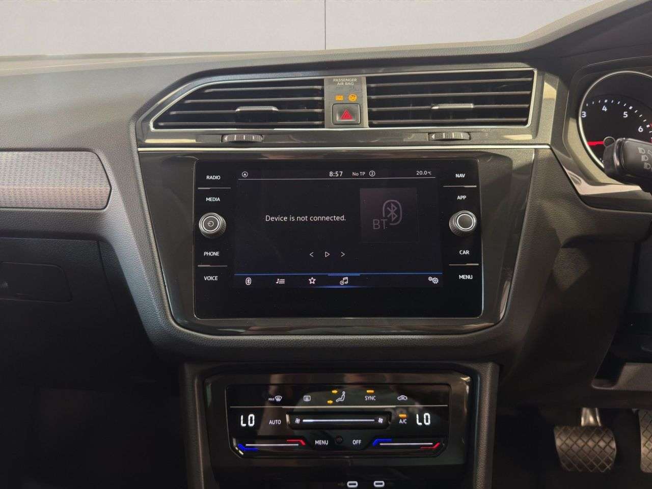 2023 VOLKSWAGEN TIGUAN 2023 VOLKSWAGEN TIGUAN