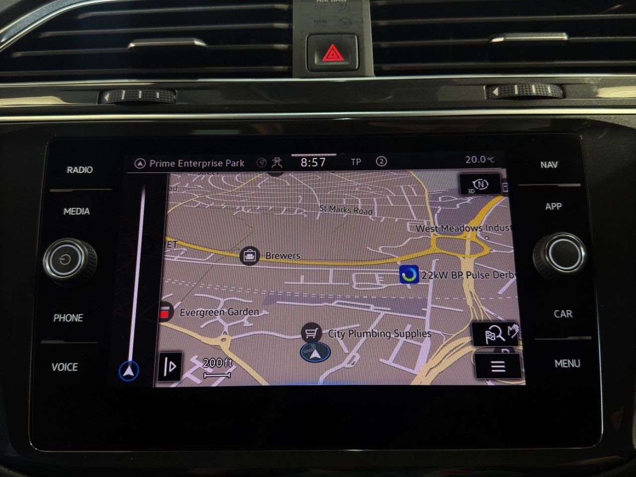 2023 VOLKSWAGEN TIGUAN 2023 VOLKSWAGEN TIGUAN