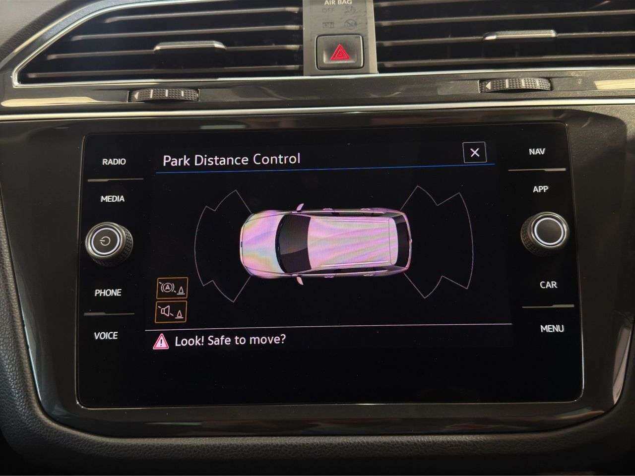 2023 VOLKSWAGEN TIGUAN 2023 VOLKSWAGEN TIGUAN