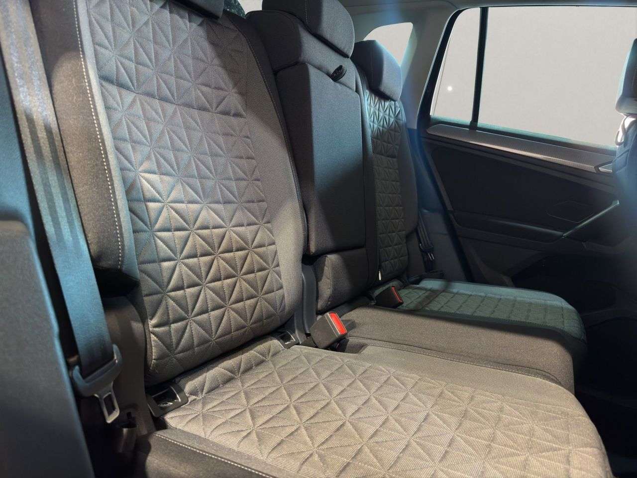 2023 VOLKSWAGEN TIGUAN 2023 VOLKSWAGEN TIGUAN