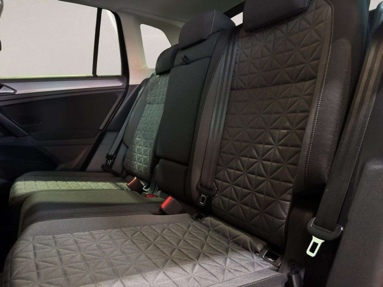 2023 VOLKSWAGEN TIGUAN 2023 VOLKSWAGEN TIGUAN